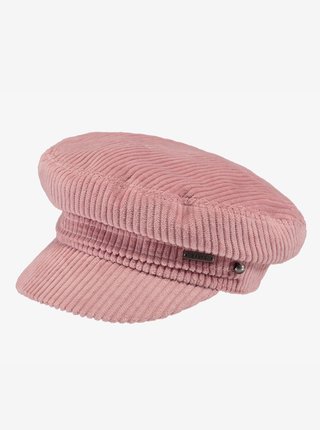 Čiapky, čelenky, klobúky pre ženy BARTS - ružová