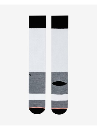 Ponožky pre ženy Stance - čierna, biela