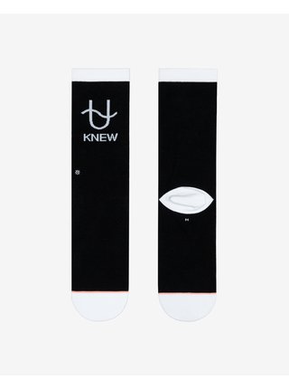 Ponožky pre ženy Stance - čierna
