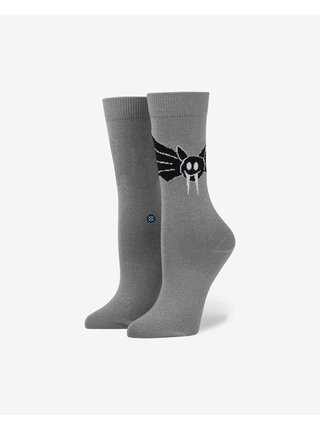 Ponožky pre ženy Stance - sivá