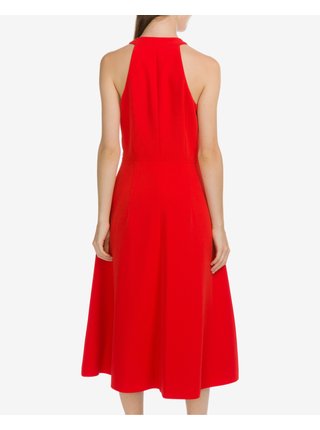 Spoločenské šaty pre ženy Silvian Heach - červená