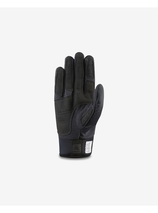 Čierne dámske zimné rukavice Dakine Blockade