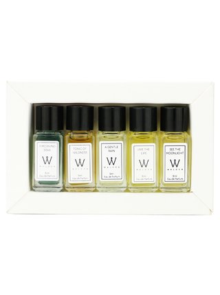 Walden Dárkový set parfémů 