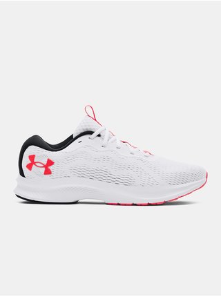 Boty Under Armour UA Charged Bandit 7-WHT