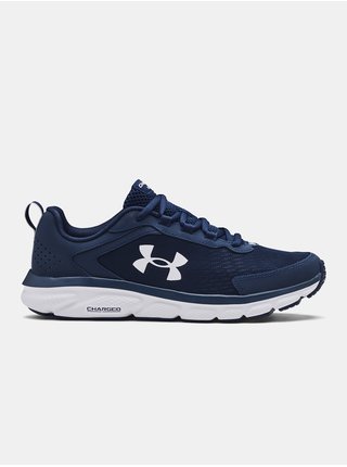 Boty Under Armour UA Charged Assert 9-NVY