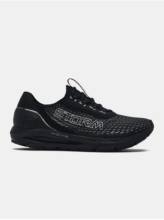 Boty Under Armour UA HOVR Sonic 4 Storm-BLK