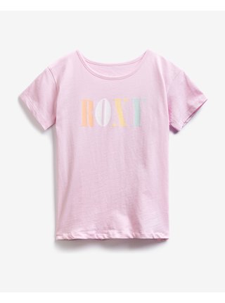  Roxy - ružová