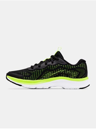 Boty Under Armour BGS Charged Bandit 7-BLK