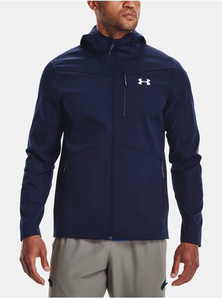 Ľahké bundy pre mužov Under Armour