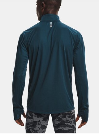 Tričko Under Armour UA Speed Stride Shock HZ - modrá