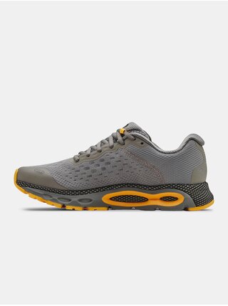 Boty Under Armour UA HOVR Infinite 3 - šedá