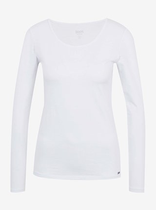Basic tričká pre ženy ZOOT Baseline - biela