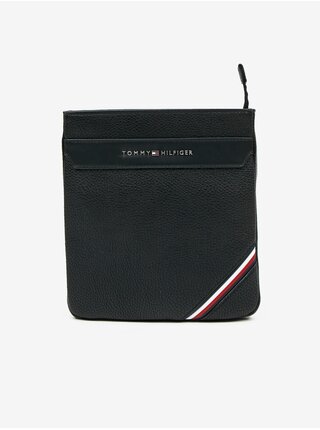 Černá pánská crossbody taška Tommy Hilfiger