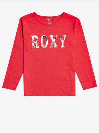  Roxy - červená