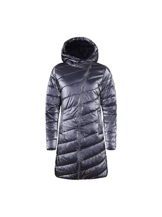 Dámský zimní kabát ALPINE PRO OMEGA 4 modrá