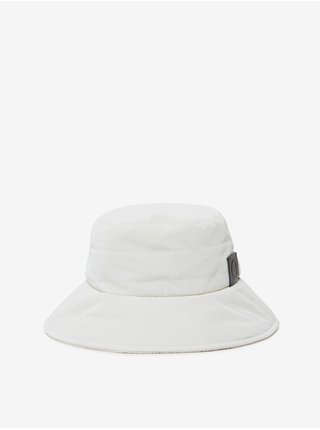 Čiapky, čelenky, klobúky pre ženy Desigual - biela