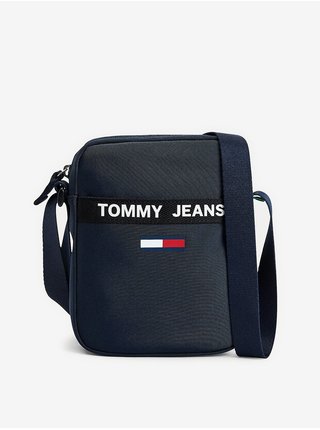 Tmavě modrá pánská crossbody taška Tommy Jeans