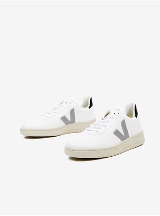 Tenisky, espadrilky pre mužov Veja - biela, sivá, čierna