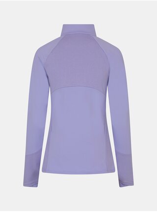 Mikina Under Armour UA ColdGear 1/2 Zip-PPL