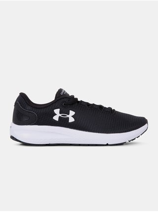 Boty Under Armour UA W Charged Pursuit 2 Rip-BLK