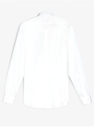 Biela košeľa Antony Morato