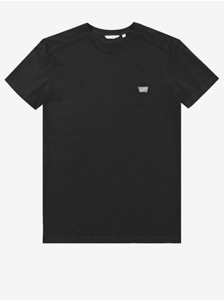 Čierne tričko Antony Morato