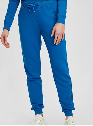 Modré dámske tepláky O'Neill Sweatpants Women