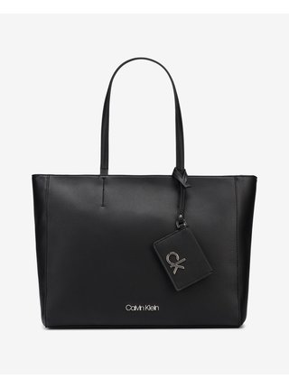 Černá dámská kabelka Calvin Klein 