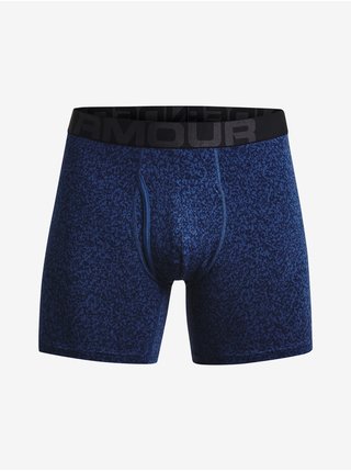 Charged Cotton® Boxerky 3 ks Under Armour