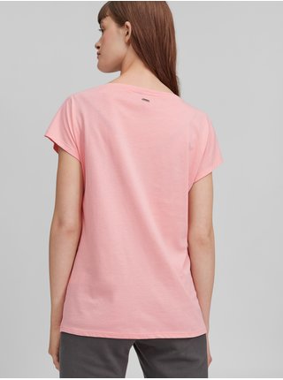Topy a trička pre ženy O'Neill - ružová