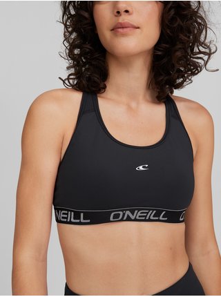 Topy a trička pre ženy O'Neill - čierna