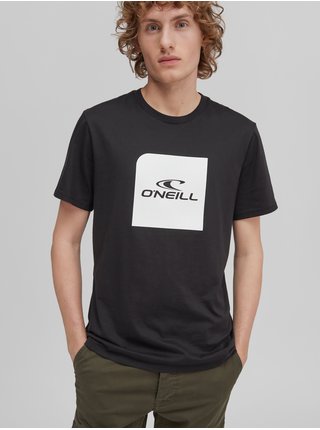 Tričká pre mužov O'Neill - čierna