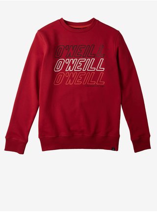  O'Neill - červená