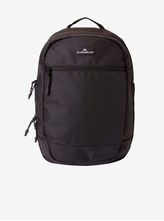 Černý pánský batoh Quiksilver Schoolie