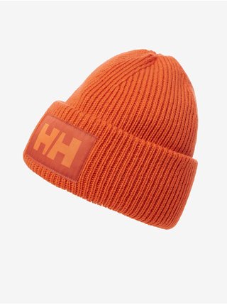 Čiapky, čelenky, klobúky pre ženy HELLY HANSEN - oranžová