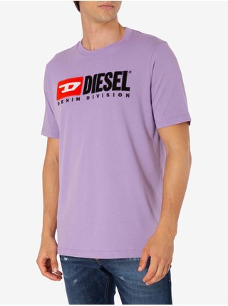  pre mužov Diesel - fialová