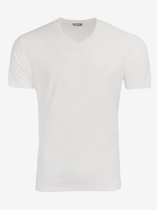 Bílé pánské tričko Diesel T-Ranis Maglietta 