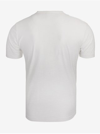Bílé pánské tričko Diesel T-Tarris Maglietta 