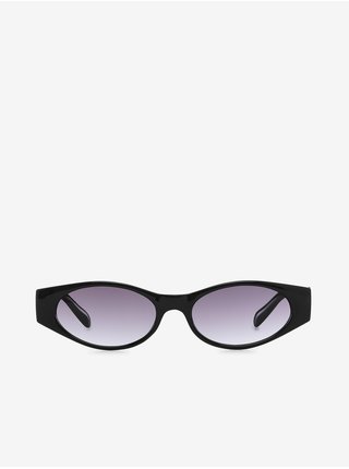 Černé dámské sluneční brýle Vans Y2K 