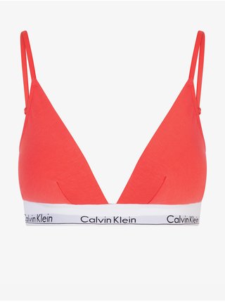 Podprsenka Unlined Triangle, Lfx Calvin Klein