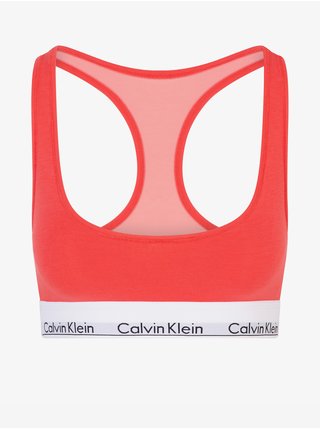 Podprsenky pre ženy Calvin Klein - červená