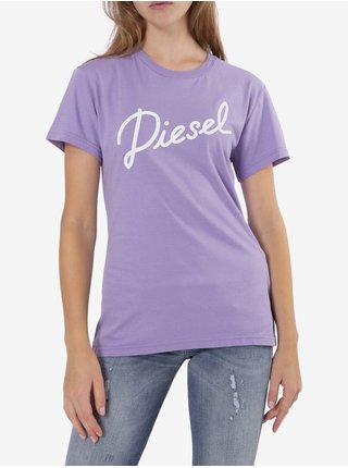  pre ženy Diesel - fialová
