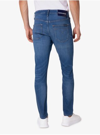  pre mužov Calvin Klein - modrá