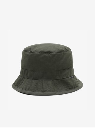 Tmavě zelený pánský klobouk Vans Quick Responce 
