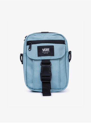Modrá pánská taška Vans New Varsity Shoul 