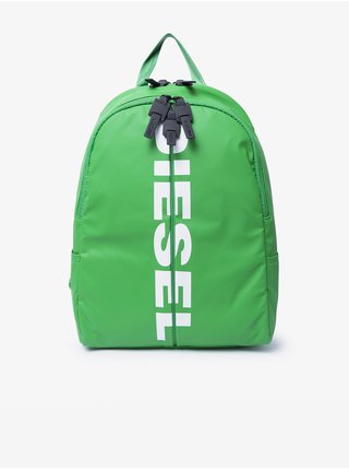 Zelený pánský batoh Diesel Boldmessage Bold 