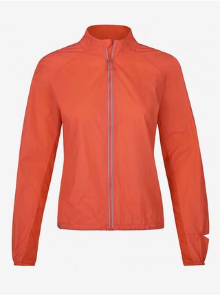 Oranžová dámská bunda Kilpi Tirano-W  