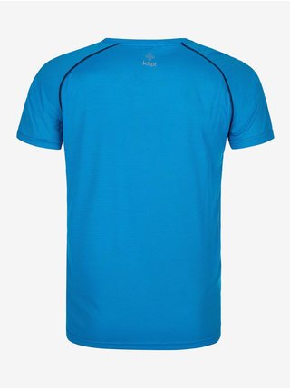 Modré pánské tričko Kilpi Dimaro-M