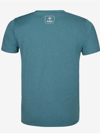 Modré pánské tričko Kilpi Giacinto-M 