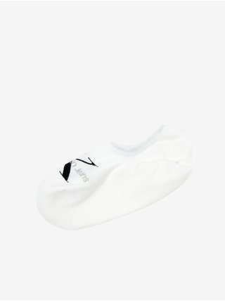 Biele dámske ponožky Calvin Klein Underwear